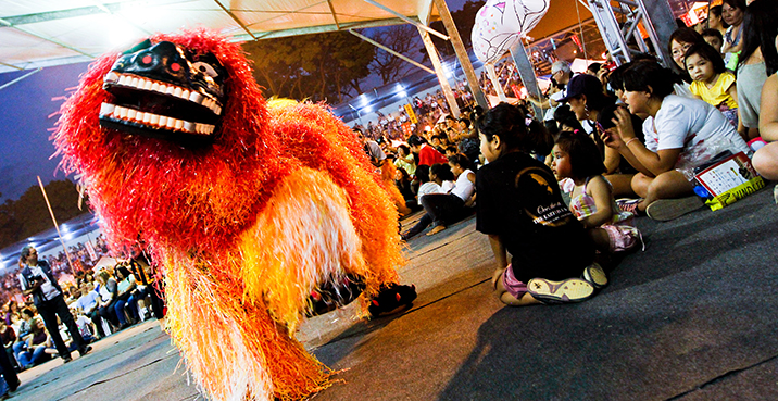 Okinawa Festival