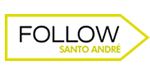 Follow Santo André
