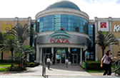 Grand Plaza Shopping