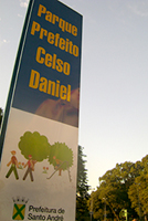 Parque Prefeito Celso Daniel