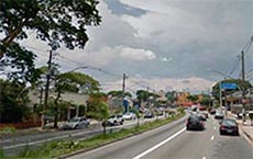 Avenida Francisco Morato