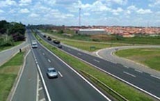 Rodovia Raposo Tavares