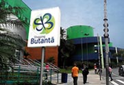 Shopping Butantã