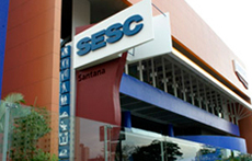 Sesc Santana