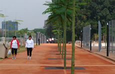 Parque da Juventude