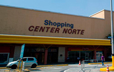 Shopping Center Norte