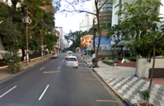 Alameda Campinas