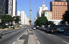 Avenida Paulista