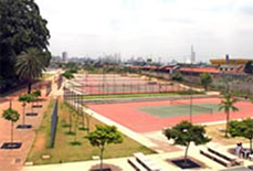 Parque da Juventude