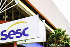 Sesc Santana