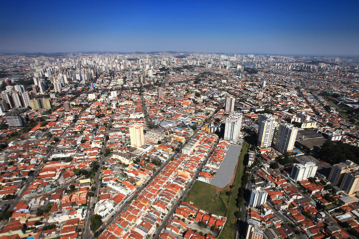 Área de Santo André