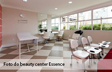 Beauty center Essence Guarulhos