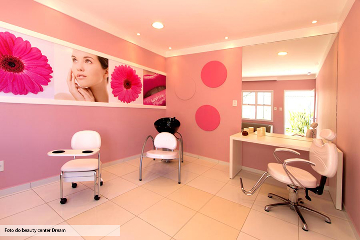 Beauty center Dream Guarulhos