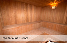 Sauna Essence Guarulhos