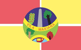 Bandeira da República da Vila Mariana