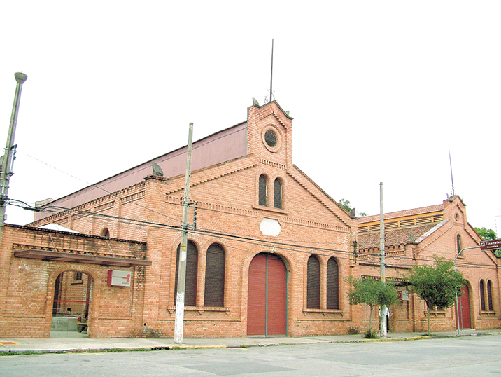 Cinemateca Vila Mariana