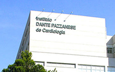 Hospital Dante Pazzanese