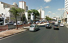 Avenida Domingos de Morais