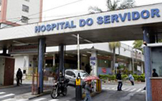 Hospital Servidor Público