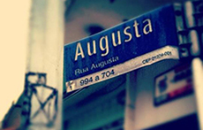 Rua Augusta