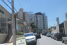 Vila Valparaiso (Santo André)