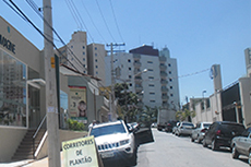 Vila Valparaiso (Santo André)