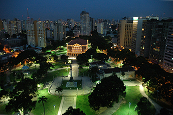 República Teatro da Paz