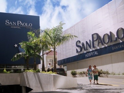 Hospital San Paolo