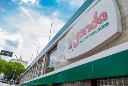 Supermercado Sonda