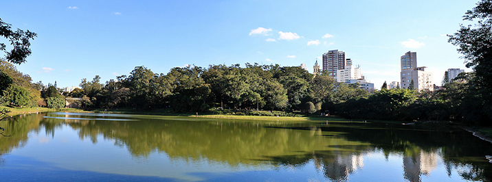 Parque da Aclimação