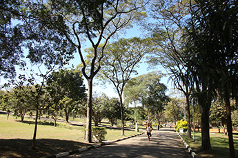 Parque Esportivo dos trabalhadores