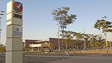 Parque da Juventude