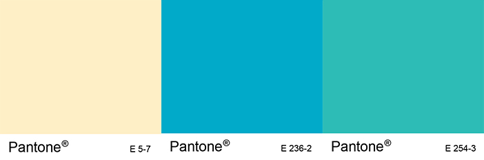 pantone