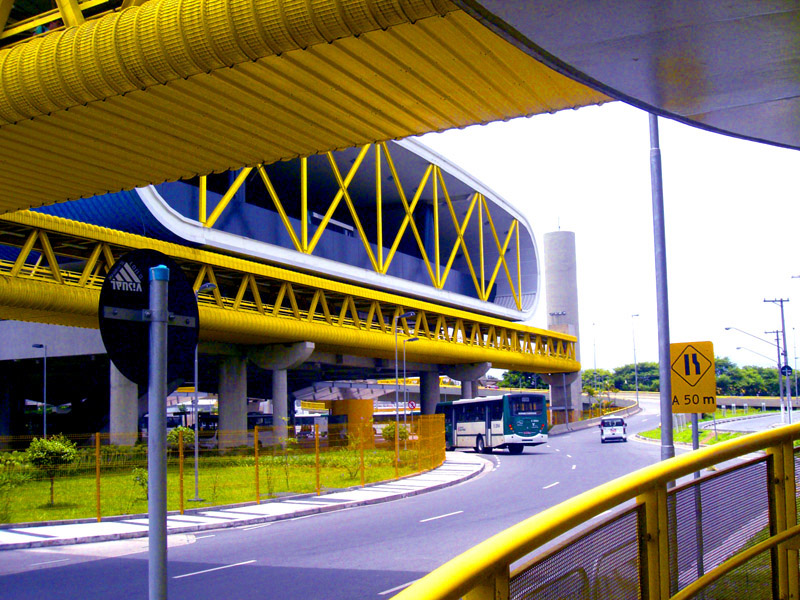 Terminal-Sacoma