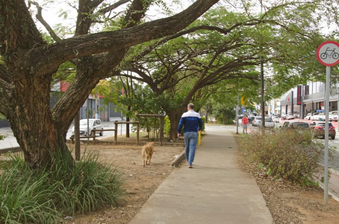 Av. Engenheiro Caetano Álvares, a 2 minutos do Origens Santana