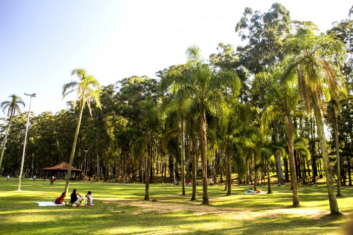 Parque do Carmo - Vila Carrão | Tibério Construtora