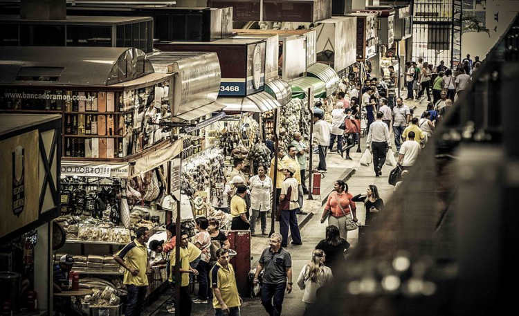 Morar no Brás: conheça as vantagens do bairro - Tibério