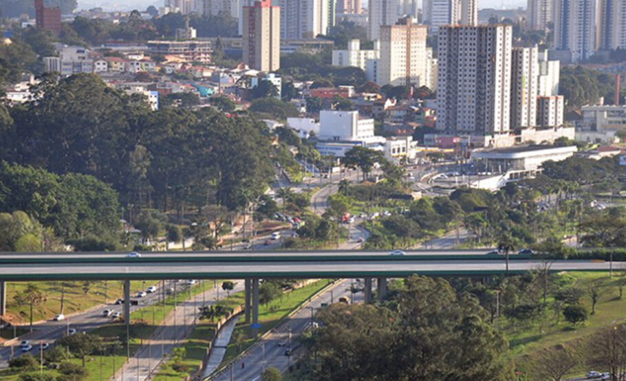Diadema oferece excelente infraestrutura e fácil acesso