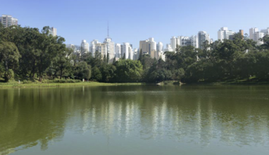 Vila Monumento é conhecida pela ótima localização e fácil acesso