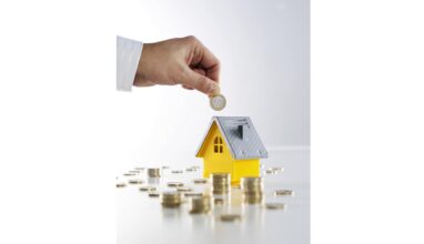Hipoteca de imóveis é prática comum entre empresas do ramo da construção civil