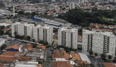 Vila Sônia está entre bairros que mais se desenvolvem na cidade