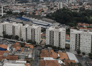 Vila Sônia está entre bairros que mais se desenvolvem na cidade