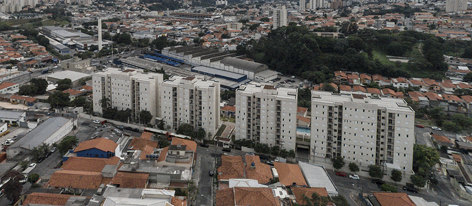 Qual e a zona Vila Sônia?