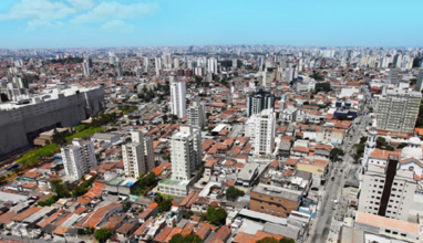 Tucuruvi oferece tranquilidade e ótima infraestrutura para morar