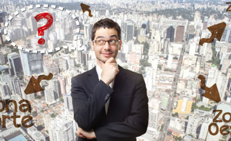 Saiba como escolher a melhor região para você morar