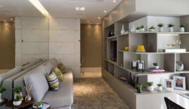 Cenário está positivo para comprar apartamentos de 2 dormitórios
