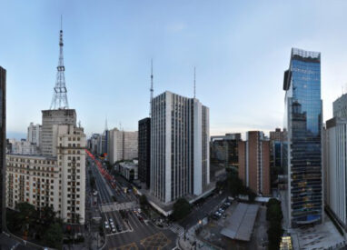 Avenida Paulista terá 3 novos centros culturais em 2017