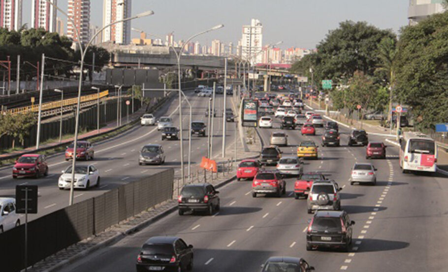 Carrão: uma região com acesso e transporte privilegiado