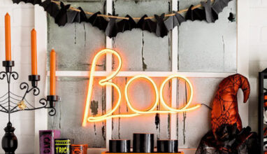 Confira dicas para decorar seu apartamento no Halloween