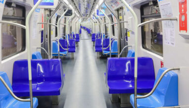 São Paulo inaugura mais estações de metrô da Linha Lilás
